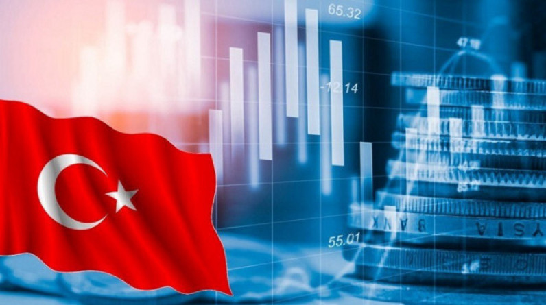 توقعات "ستاندرد آند بورز" لنمو الاقتصاد التركي ترتفع إلى 3% في 2024